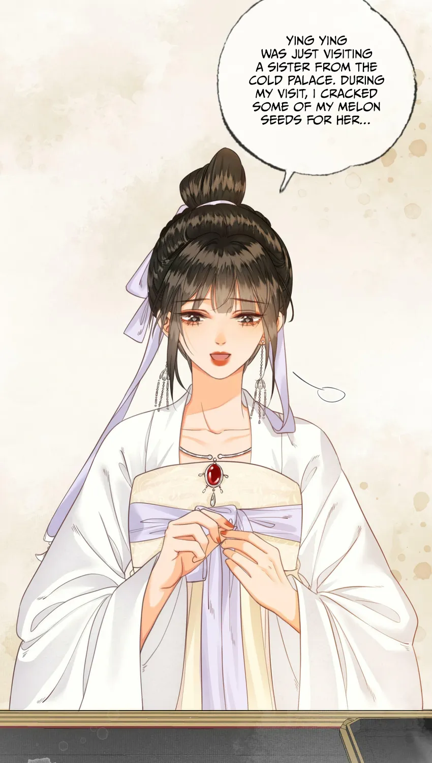 Fall In Love With The Empress Chapter 12 page 9 - MangaKakalot