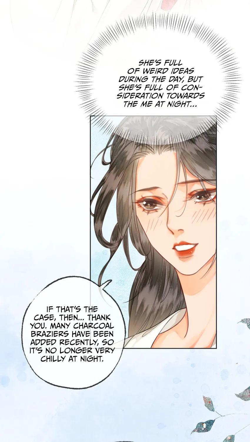 Fall In Love With The Empress Chapter 13 page 19 - MangaKakalot