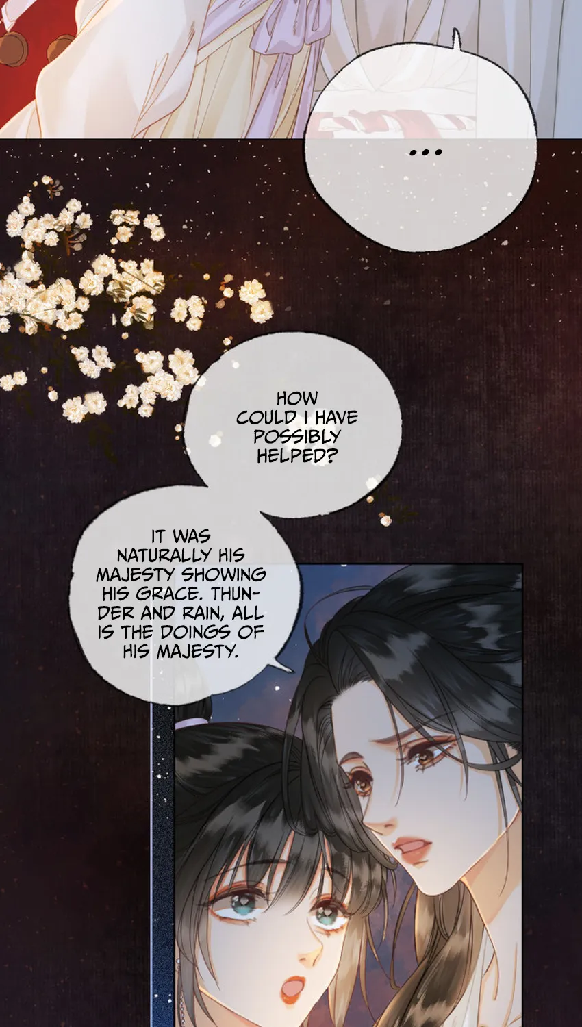 Fall In Love With The Empress Chapter 13 page 23 - MangaKakalot