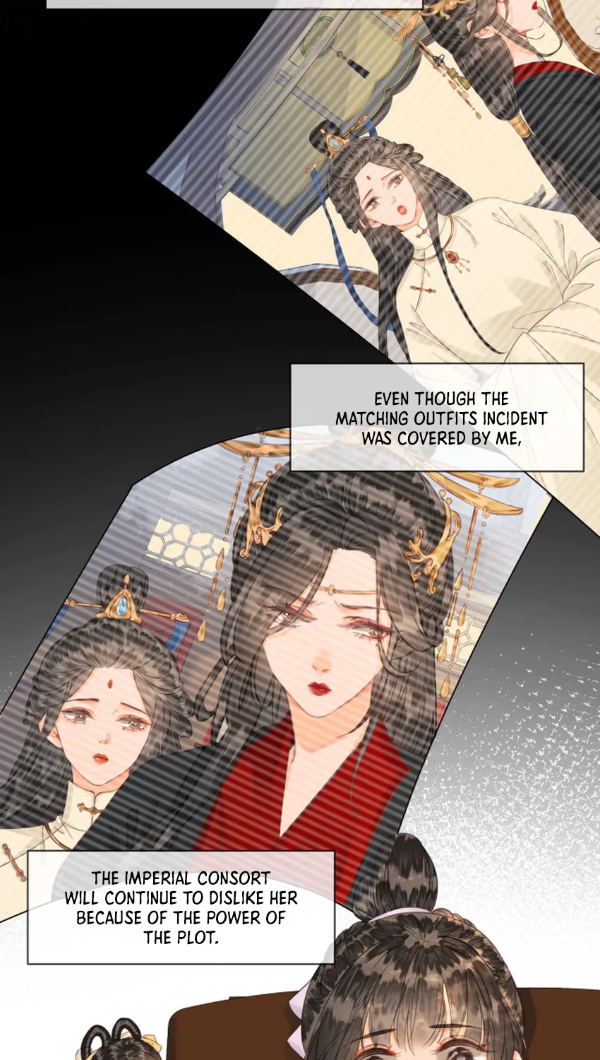 Fall In Love With The Empress Chapter 13 page 37 - MangaKakalot