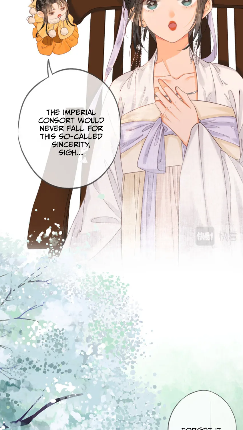 Fall In Love With The Empress Chapter 13 page 38 - MangaKakalot