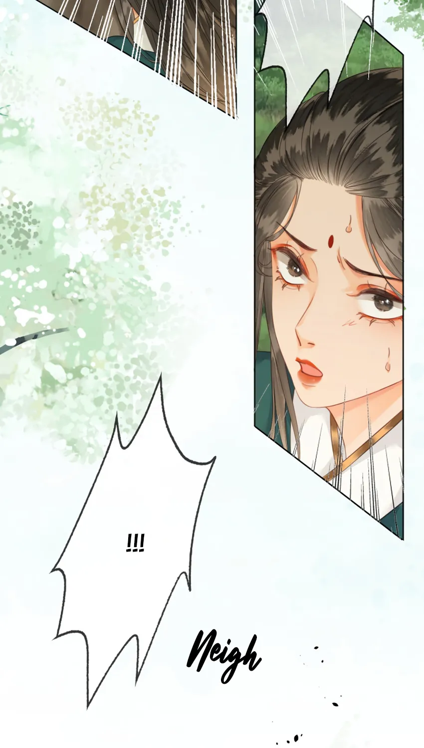 Fall In Love With The Empress Chapter 14 page 11 - MangaKakalot