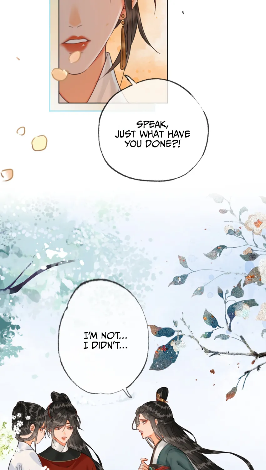 Fall In Love With The Empress Chapter 14 page 25 - MangaKakalot