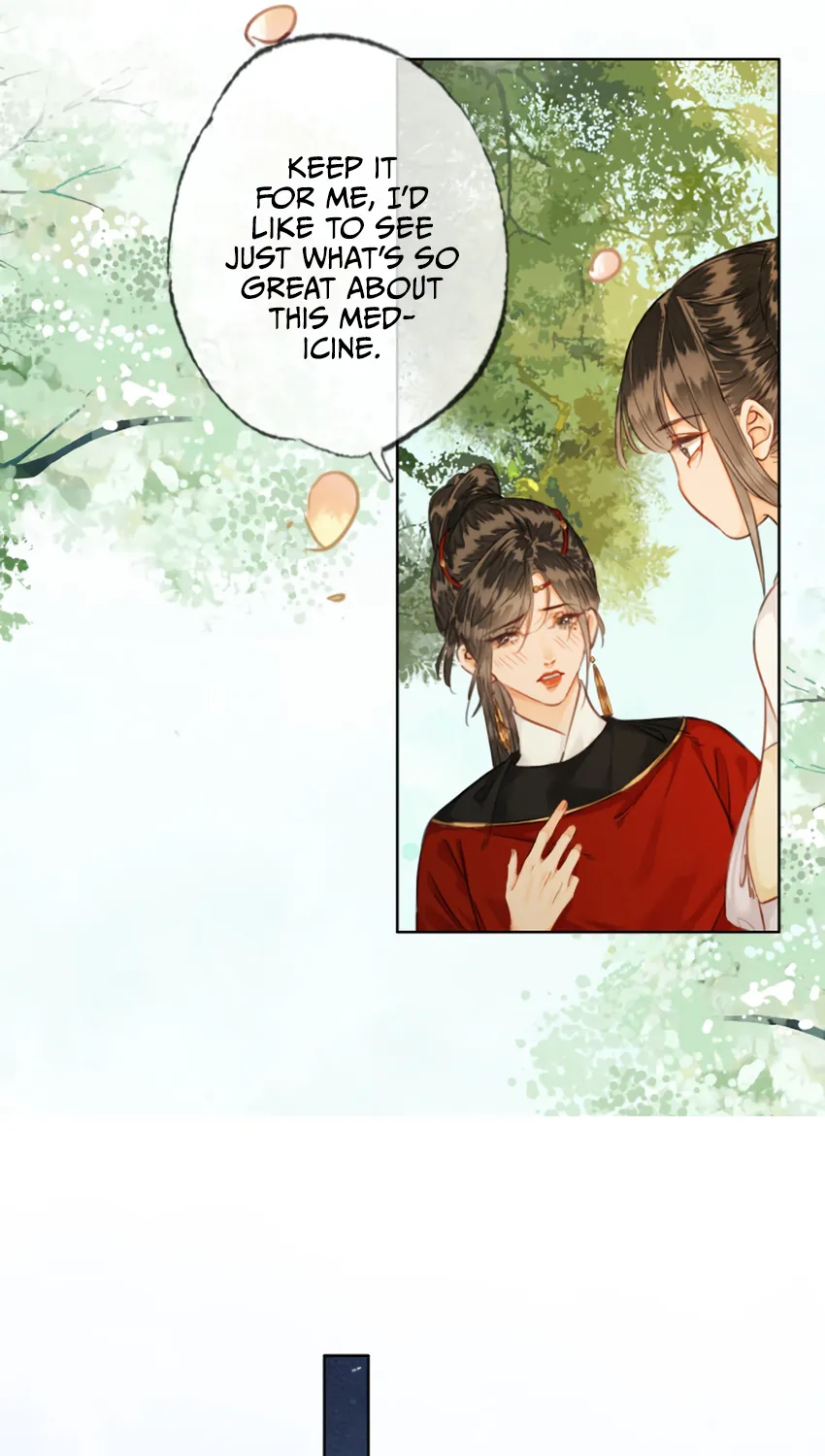 Fall In Love With The Empress Chapter 14 page 37 - MangaKakalot