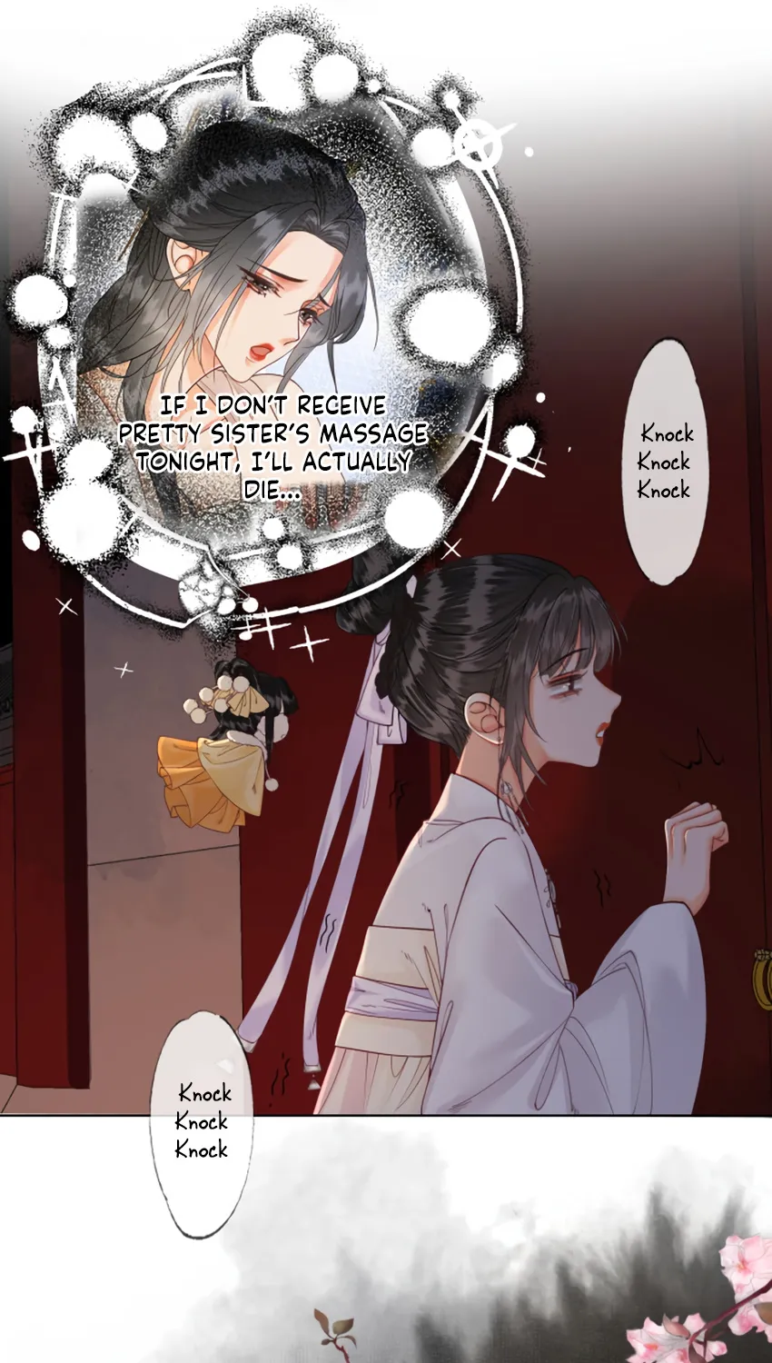 Fall In Love With The Empress Chapter 14 page 42 - MangaKakalot