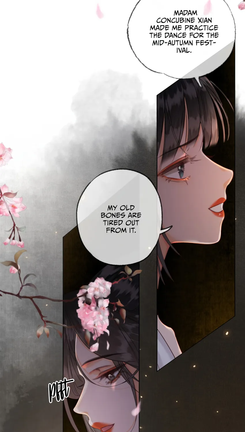 Fall In Love With The Empress Chapter 14 page 45 - MangaKakalot