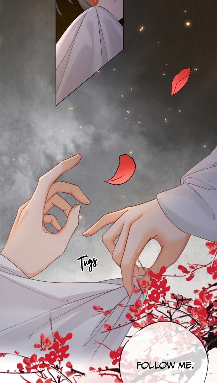 Fall In Love With The Empress Chapter 14 page 46 - MangaKakalot