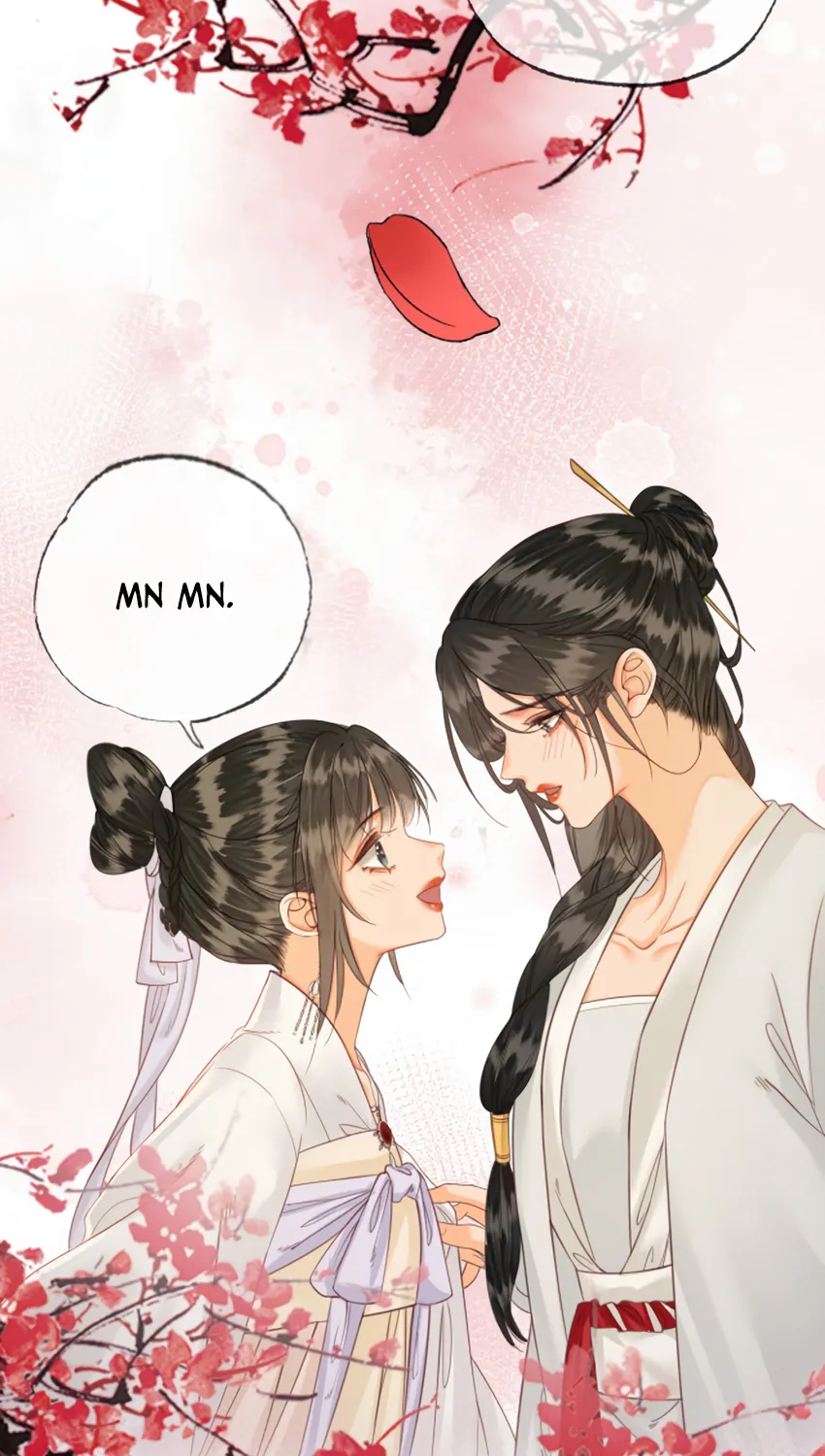 Fall In Love With The Empress Chapter 14 page 47 - MangaKakalot