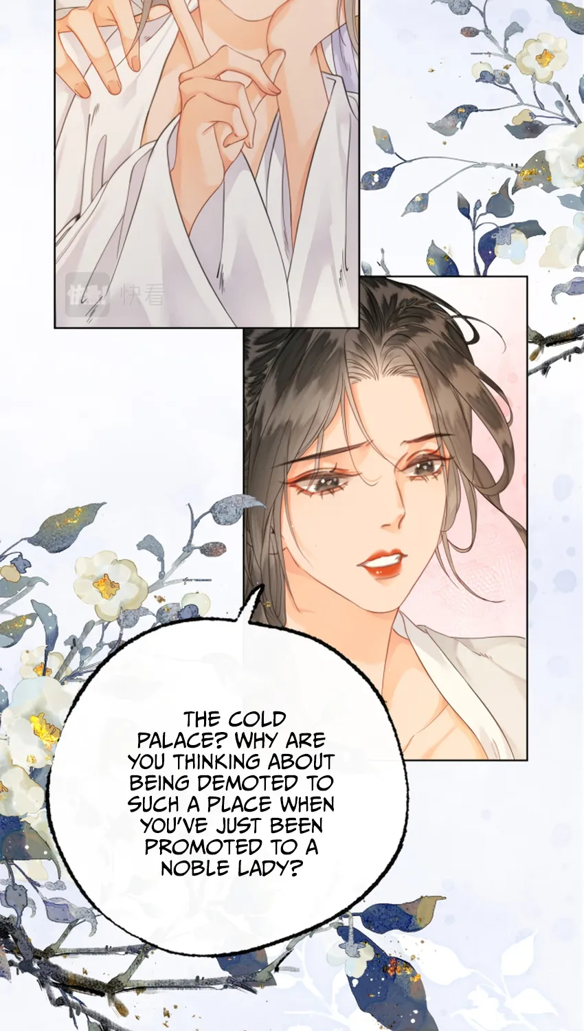 Fall In Love With The Empress Chapter 15 page 27 - MangaKakalot