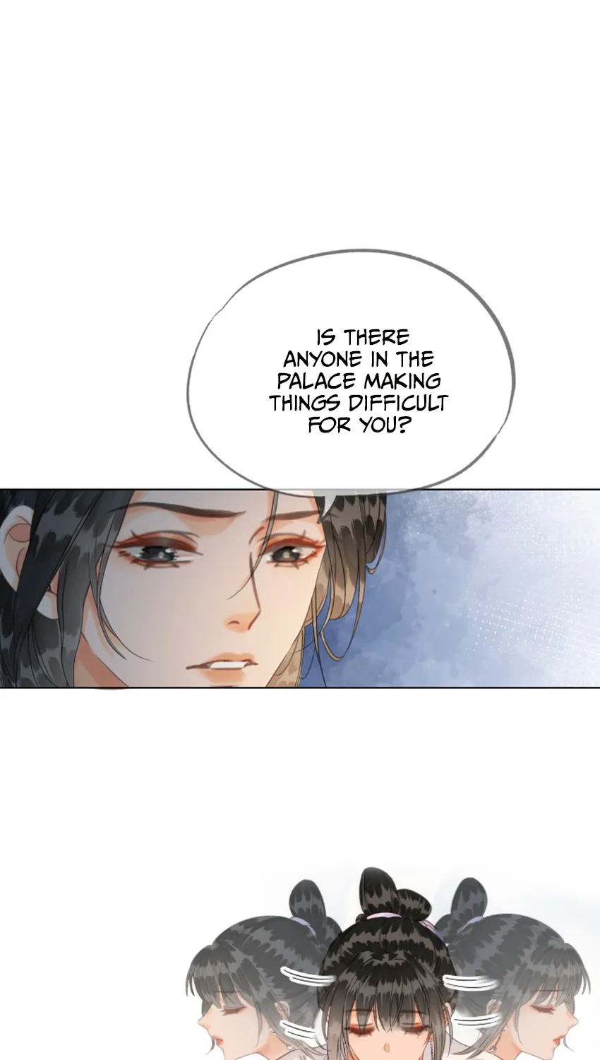 Fall In Love With The Empress Chapter 15 page 29 - MangaKakalot