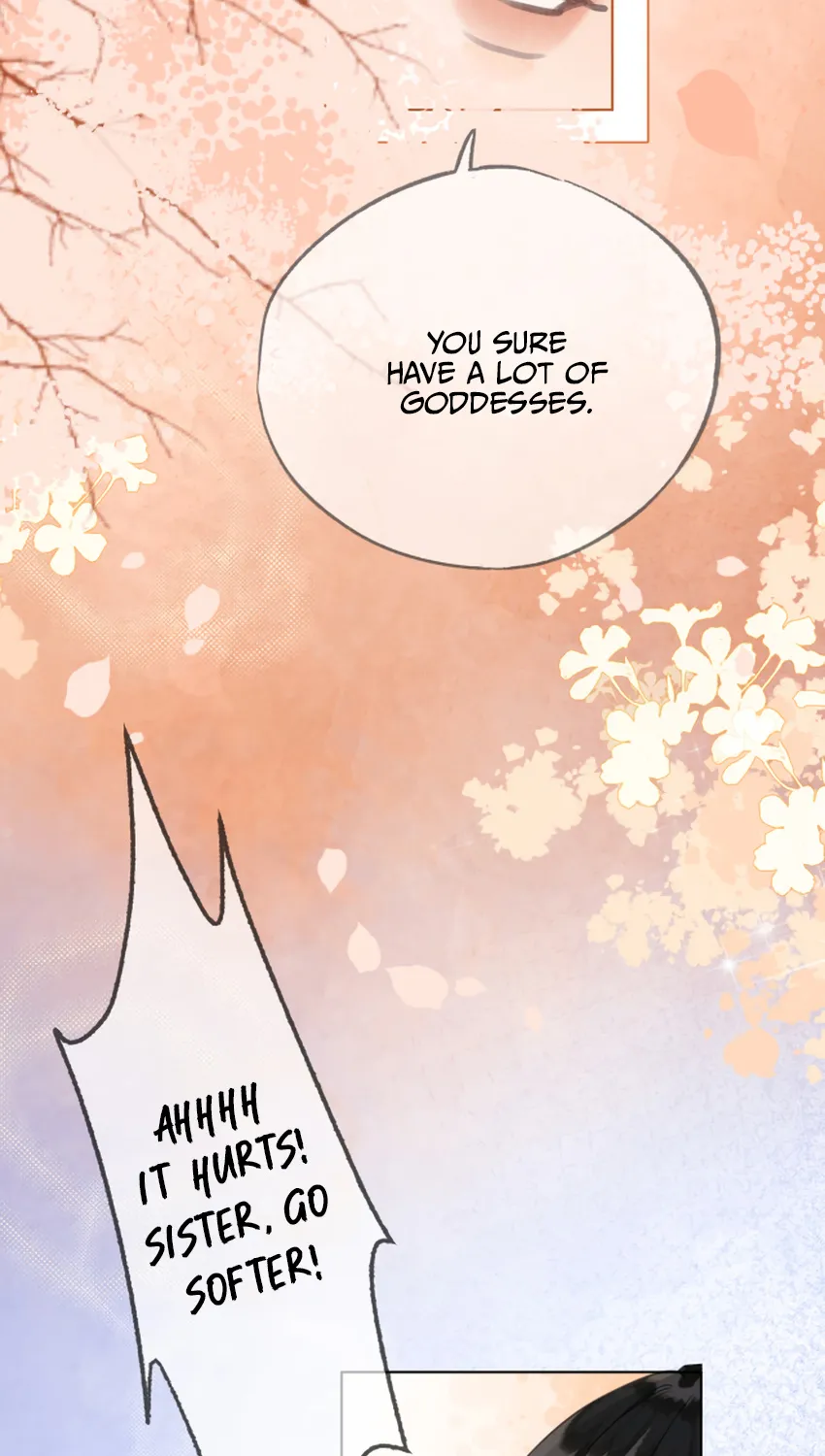 Fall In Love With The Empress Chapter 15 page 36 - MangaKakalot