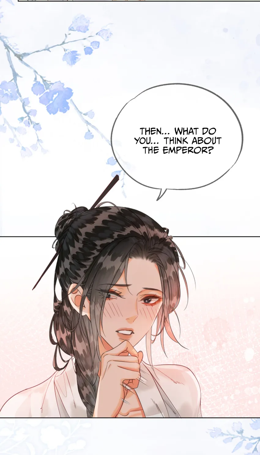 Fall In Love With The Empress Chapter 15 page 44 - MangaKakalot