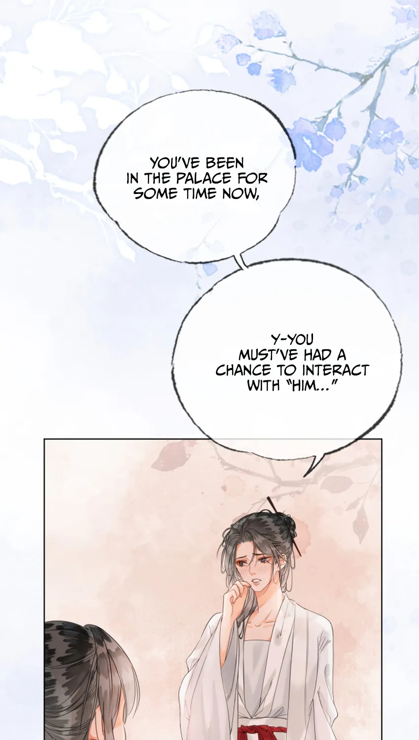 Fall In Love With The Empress Chapter 15 page 45 - MangaKakalot