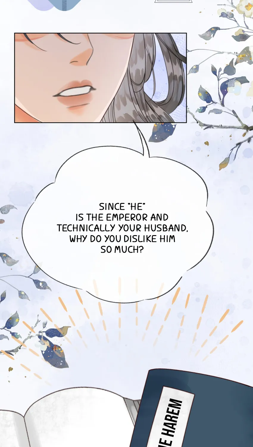 Fall In Love With The Empress Chapter 15 page 48 - MangaKakalot