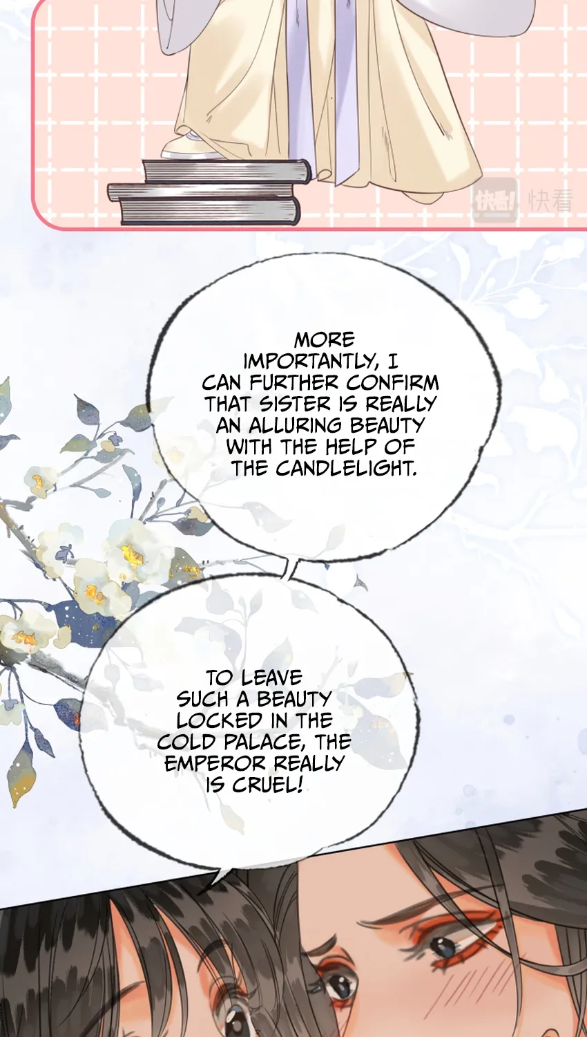 Fall In Love With The Empress Chapter 15 page 50 - MangaKakalot