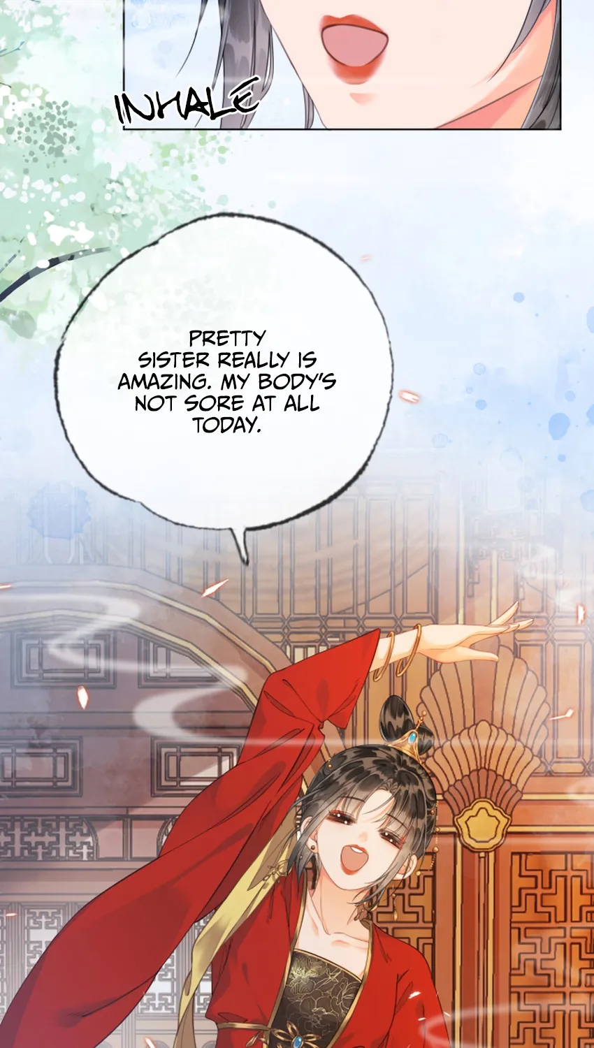 Fall In Love With The Empress Chapter 15 page 63 - MangaKakalot