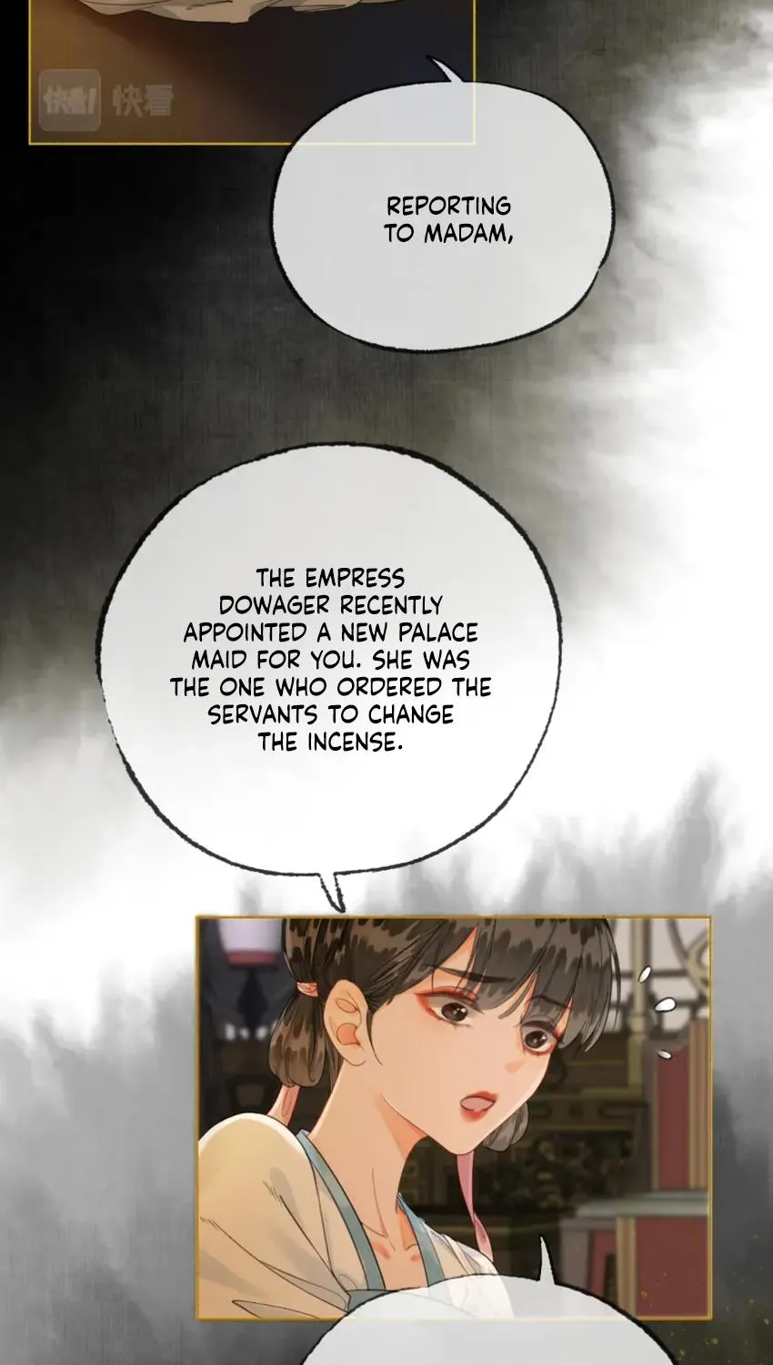 Fall In Love With The Empress Chapter 16 page 15 - MangaKakalot