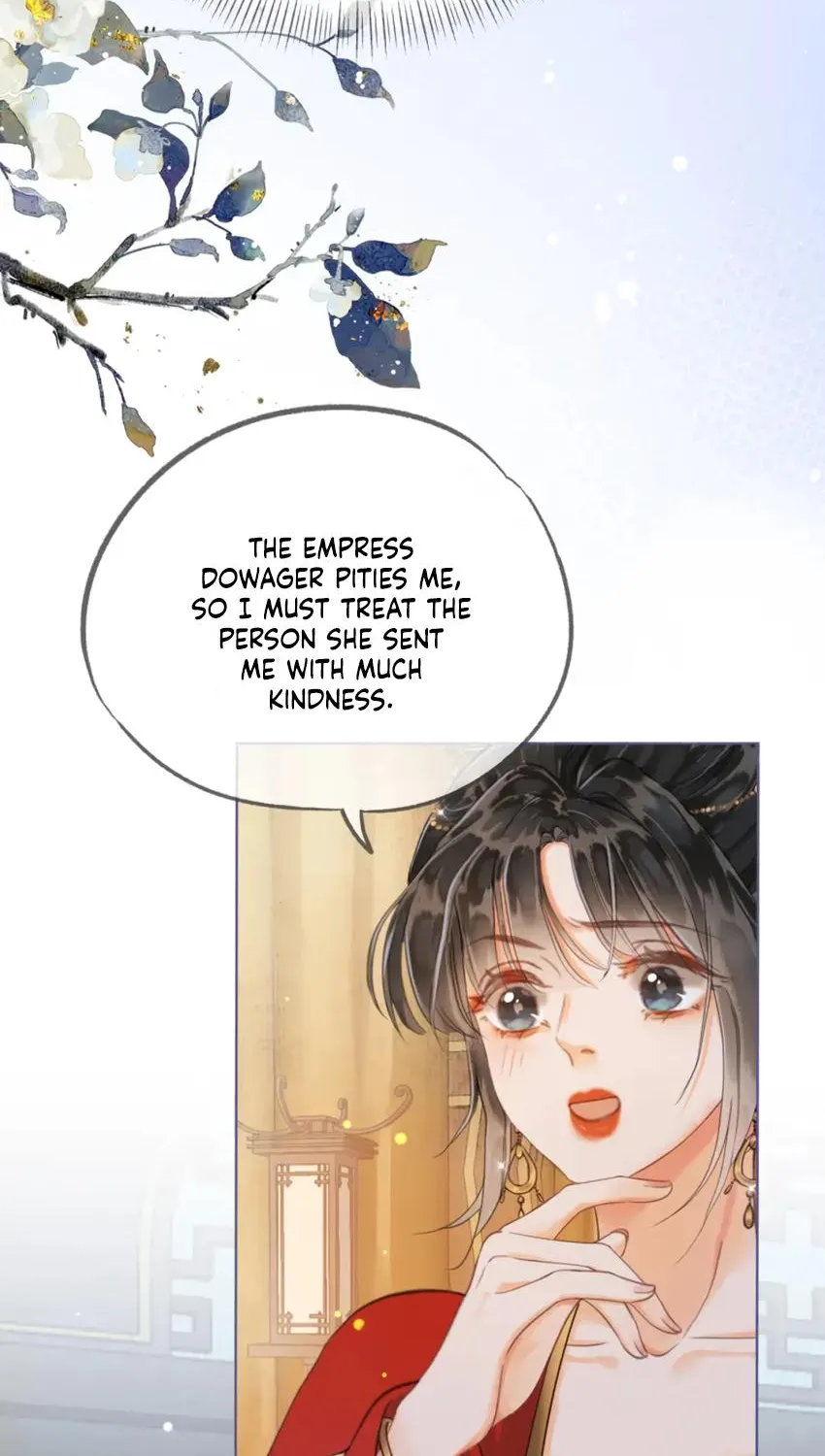 Fall In Love With The Empress Chapter 16 page 28 - MangaKakalot