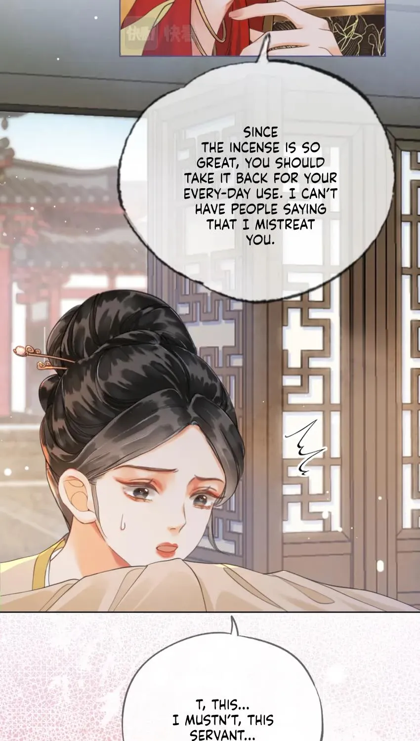 Fall In Love With The Empress Chapter 16 page 29 - MangaKakalot