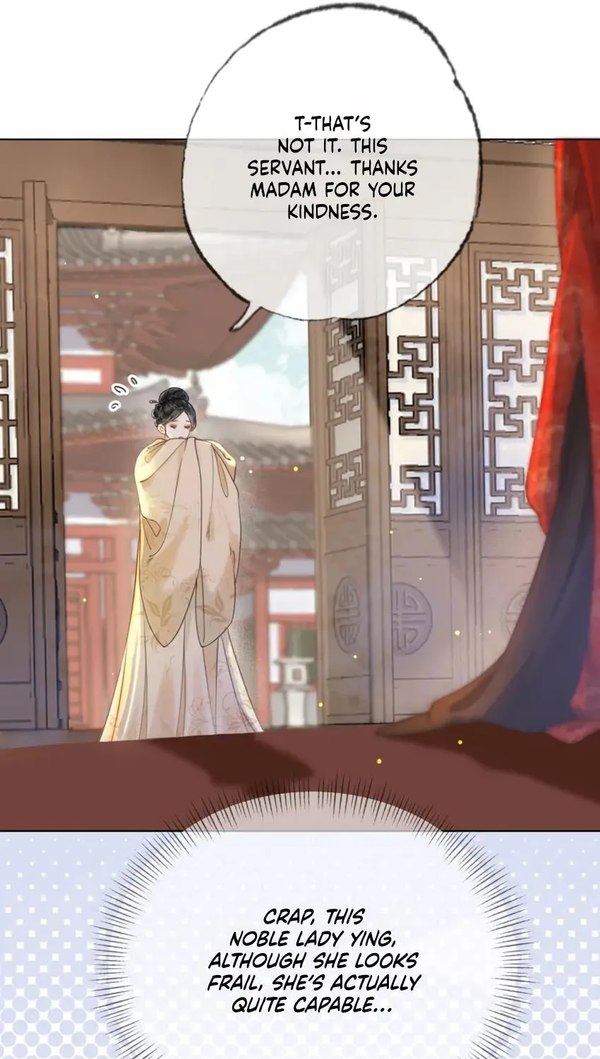 Fall In Love With The Empress Chapter 16 page 32 - MangaKakalot