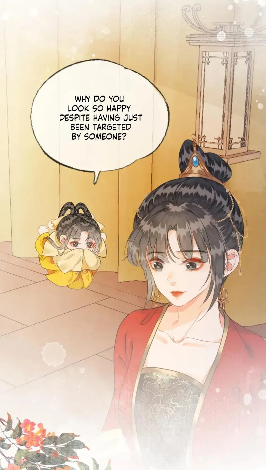 Fall In Love With The Empress Chapter 16 page 35 - MangaKakalot