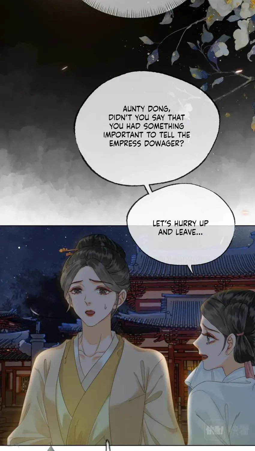 Fall In Love With The Empress Chapter 16 page 53 - MangaKakalot