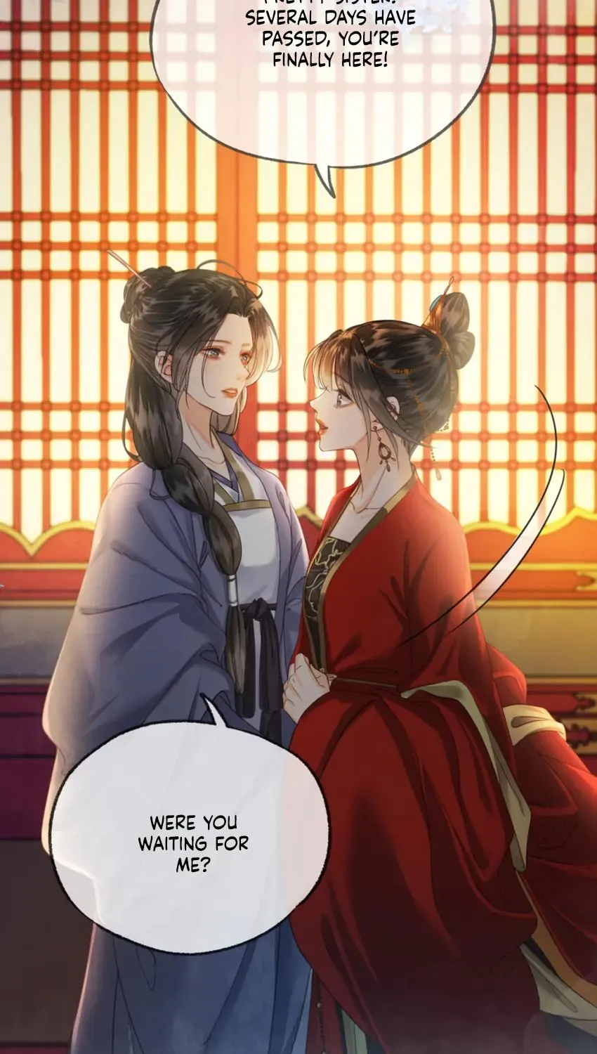 Fall In Love With The Empress Chapter 16 page 63 - MangaKakalot