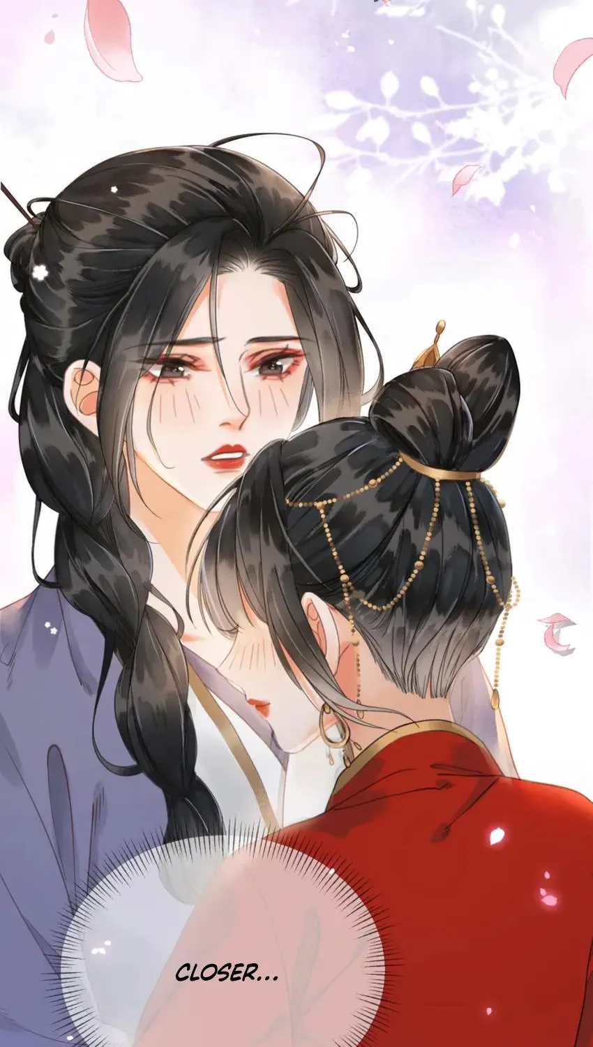 Fall In Love With The Empress Chapter 16 page 67 - MangaKakalot