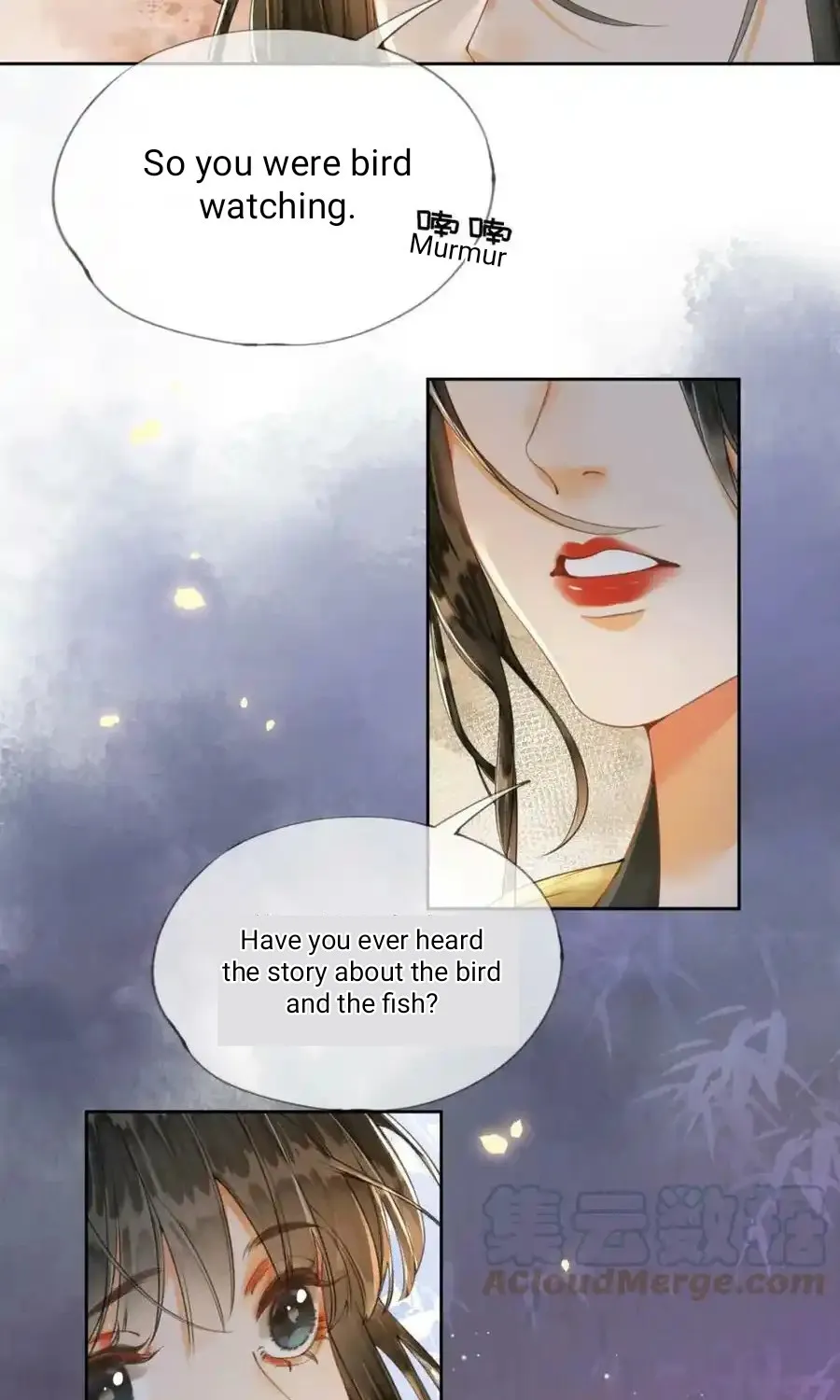 Fall In Love With The Empress Chapter 18 page 12 - MangaKakalot