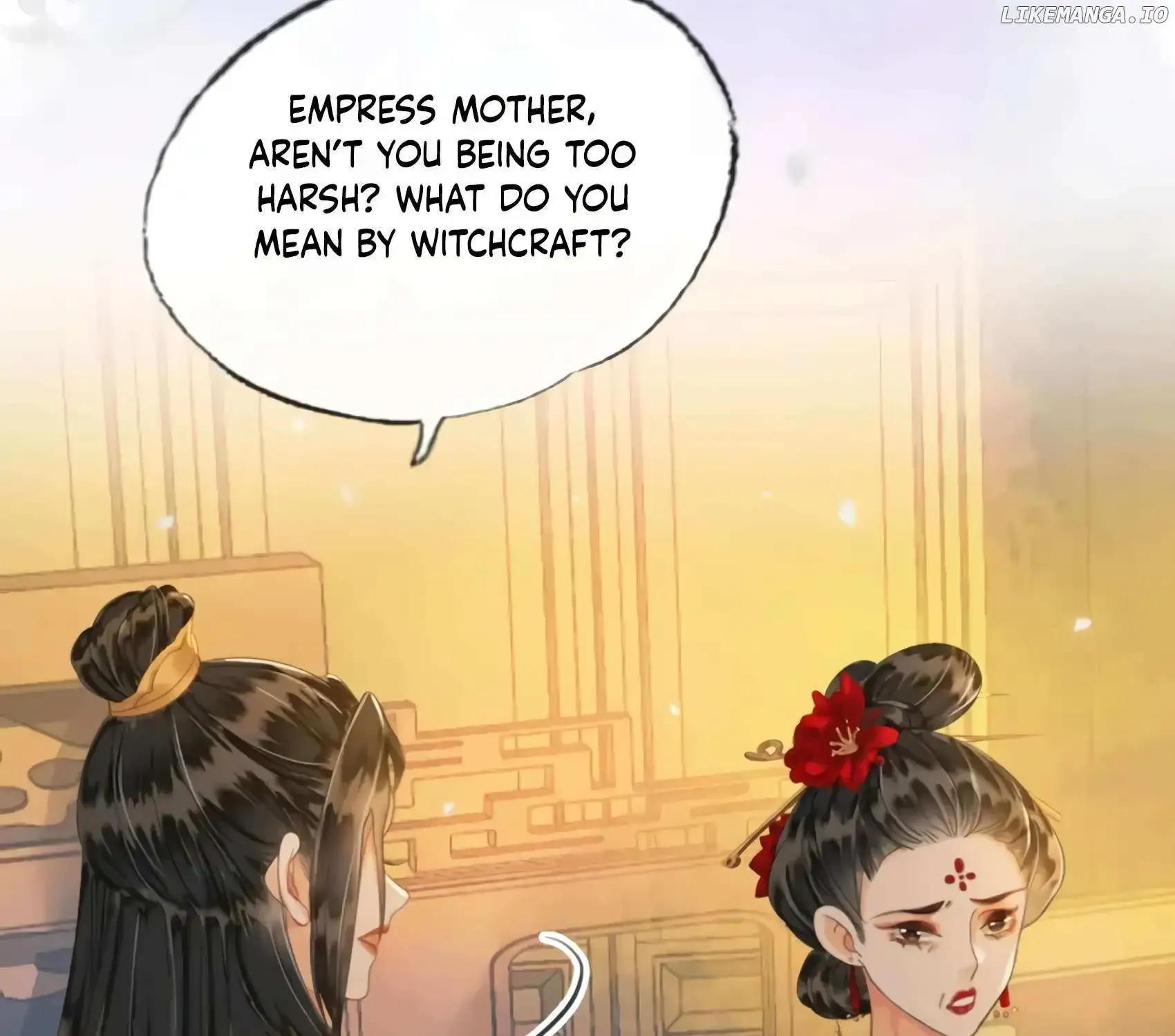 Fall In Love With The Empress Chapter 19 page 109 - MangaKakalot