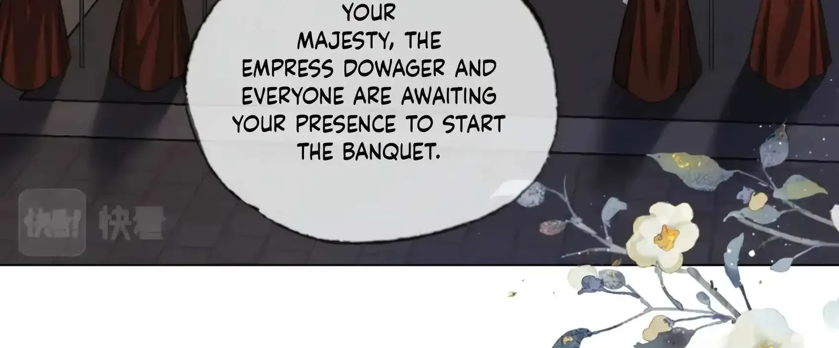 Fall In Love With The Empress Chapter 19 page 28 - MangaKakalot