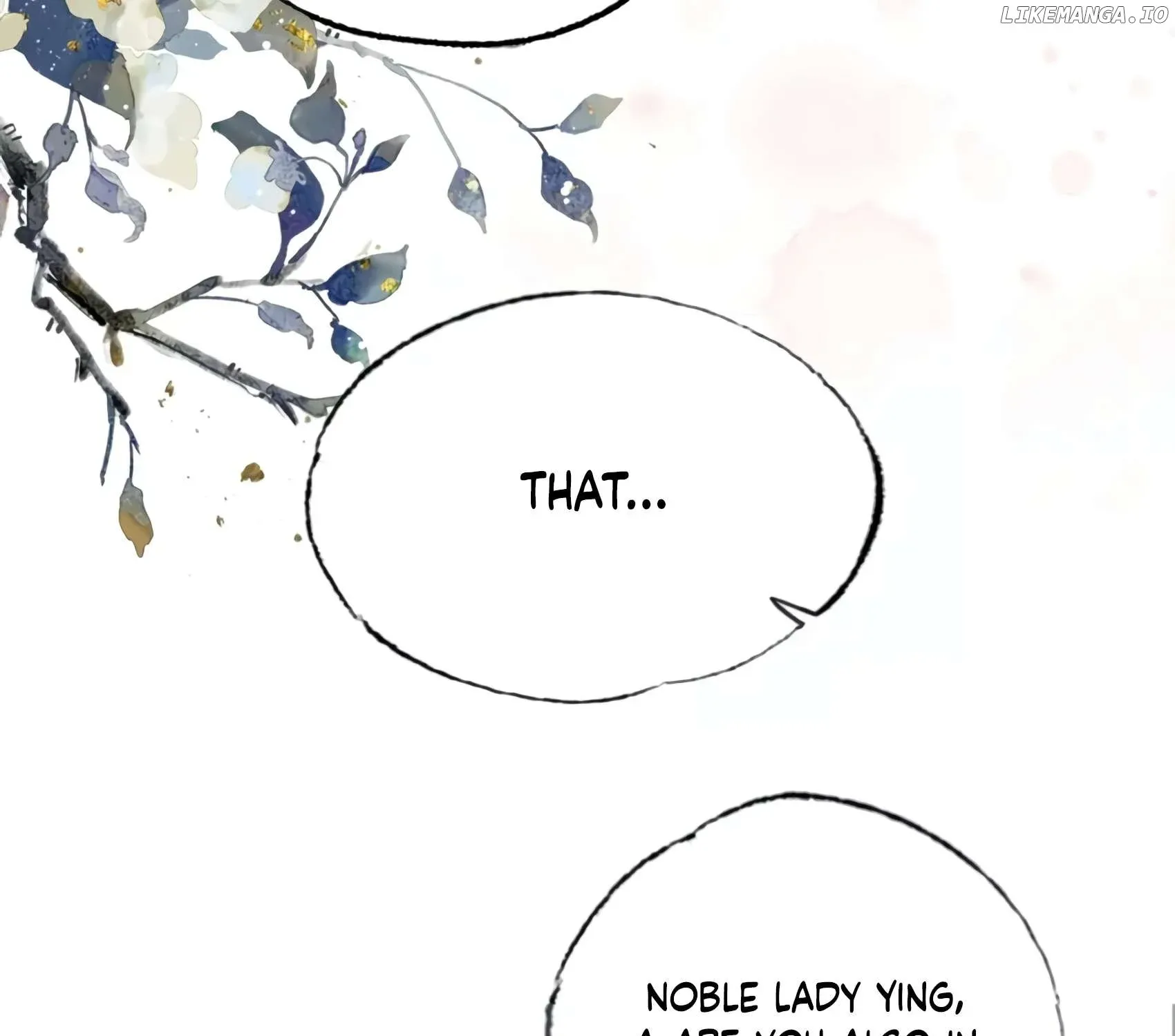 Fall In Love With The Empress Chapter 19 page 43 - MangaKakalot