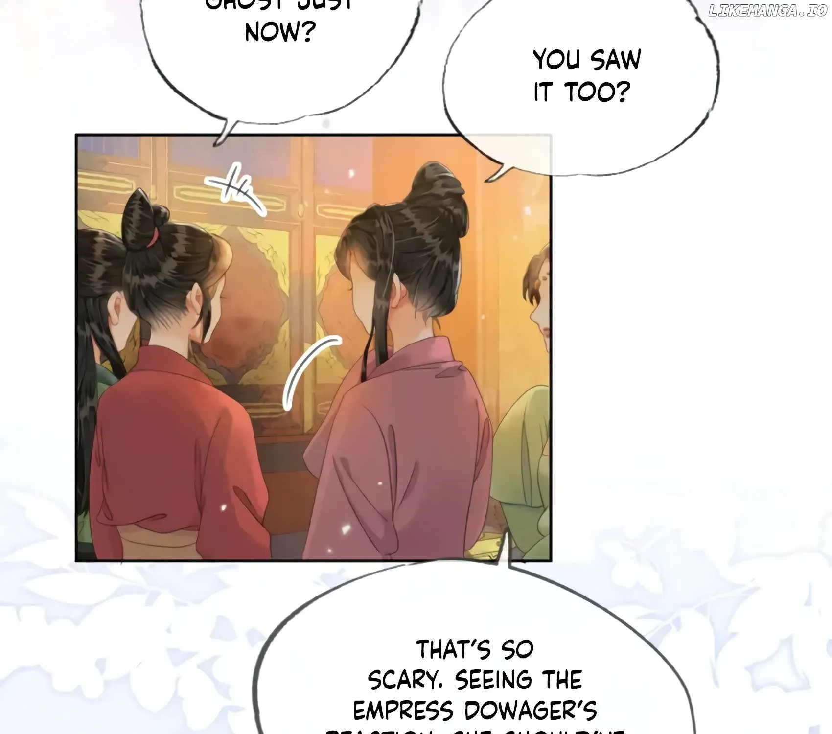 Fall In Love With The Empress Chapter 19 page 97 - MangaKakalot