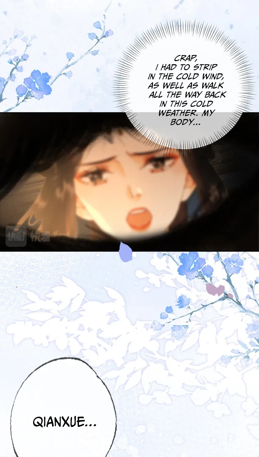 Fall In Love With The Empress Chapter 5 page 13 - MangaKakalot