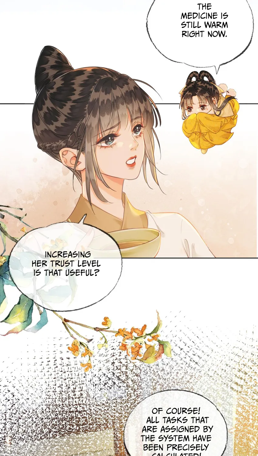 Fall In Love With The Empress Chapter 5 page 27 - MangaKakalot