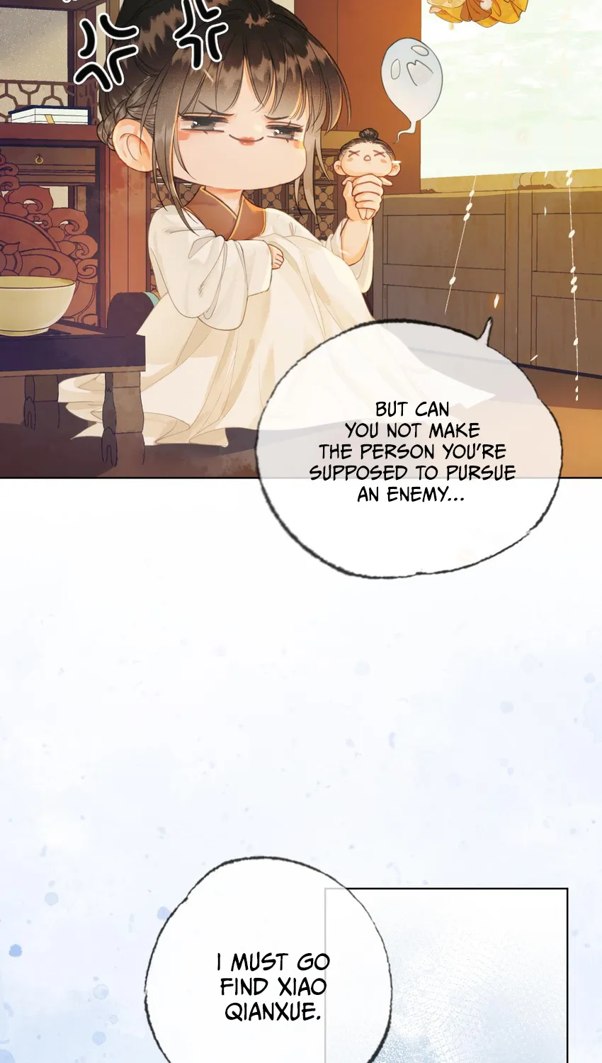 Fall In Love With The Empress Chapter 5 page 36 - MangaKakalot