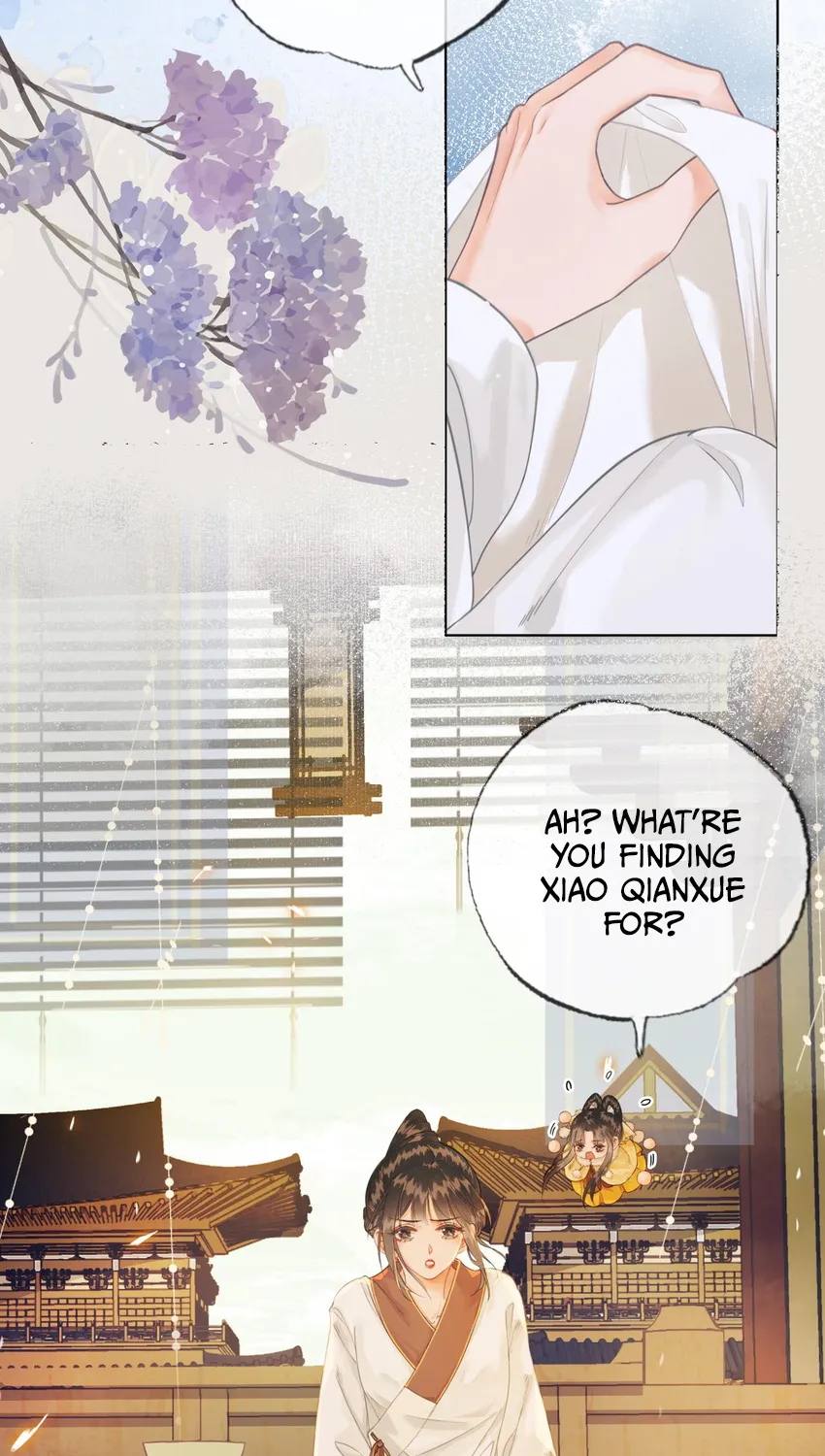 Fall In Love With The Empress Chapter 5 page 37 - MangaKakalot