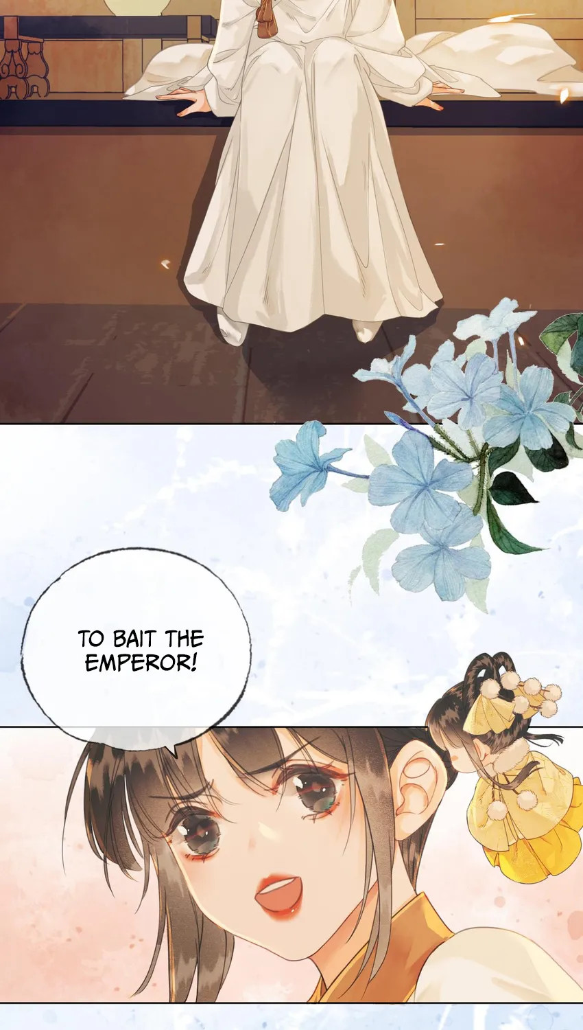 Fall In Love With The Empress Chapter 5 page 38 - MangaKakalot