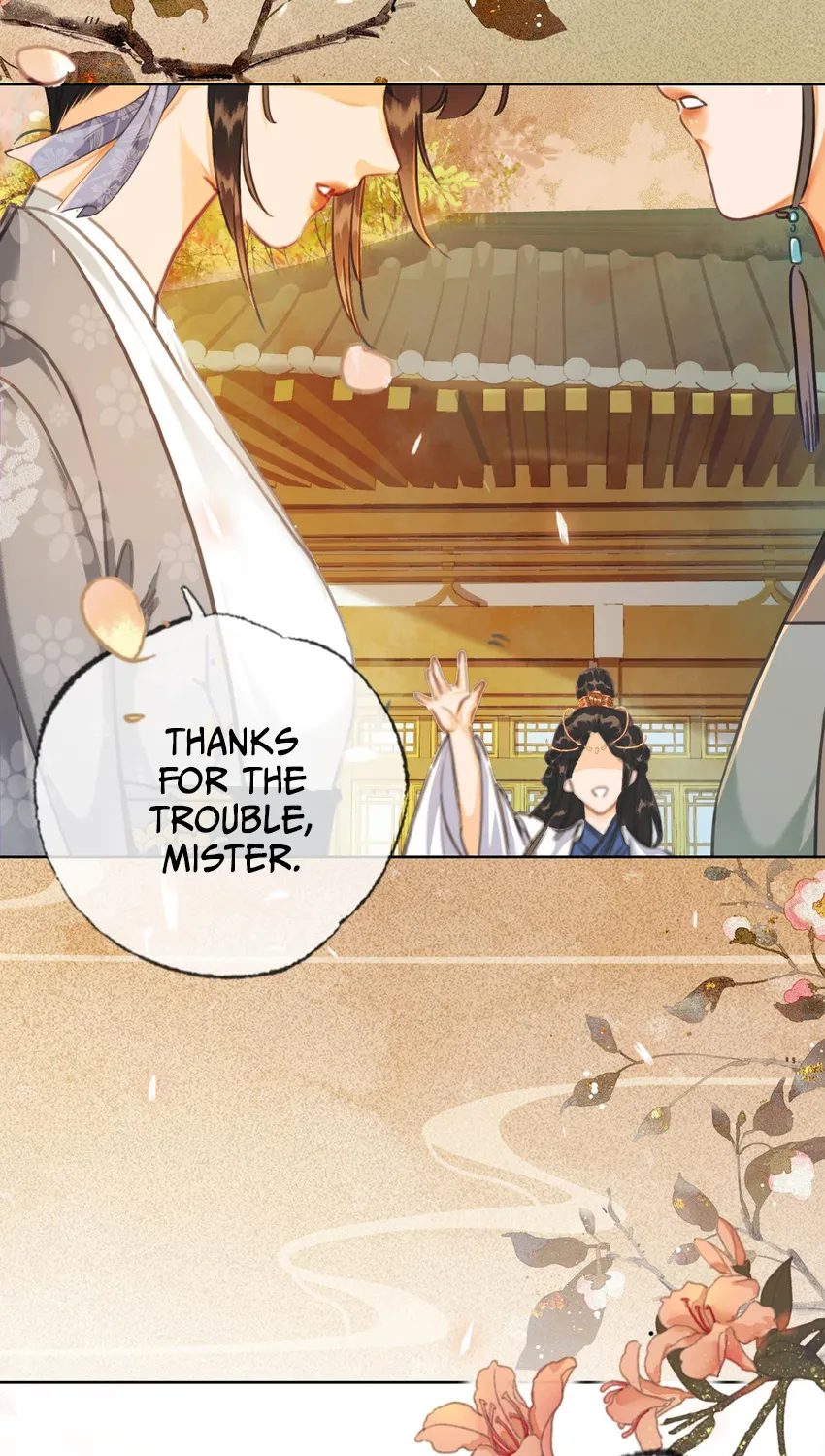 Fall In Love With The Empress Chapter 5 page 9 - MangaKakalot