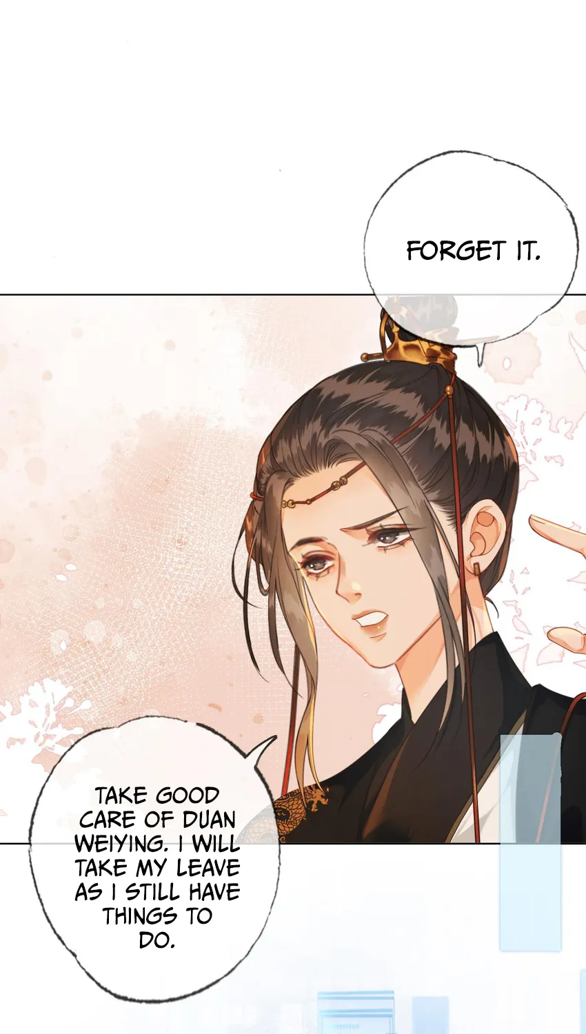 Fall In Love With The Empress Chapter 6 page 2 - MangaKakalot