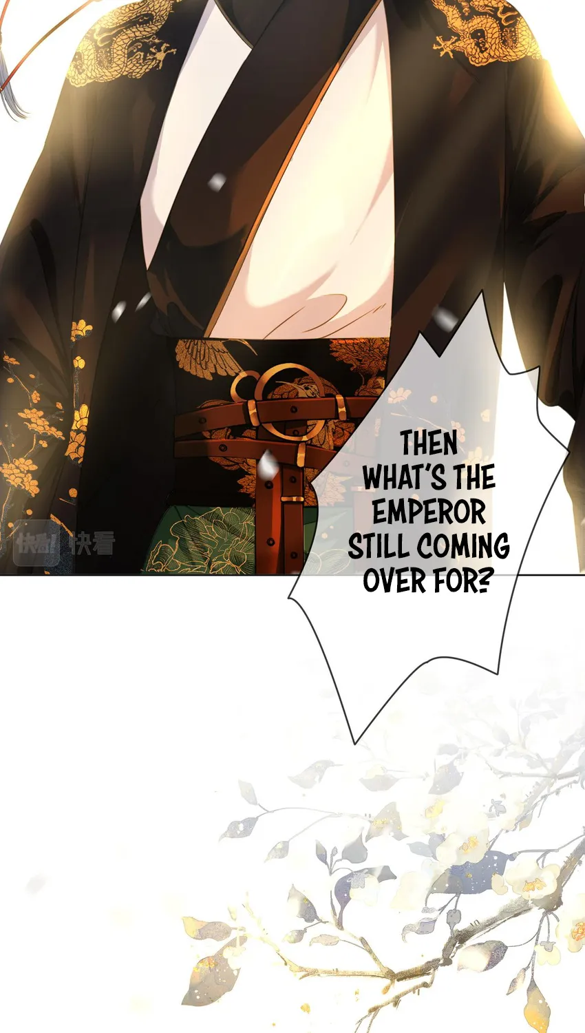 Fall In Love With The Empress Chapter 6 page 13 - MangaKakalot