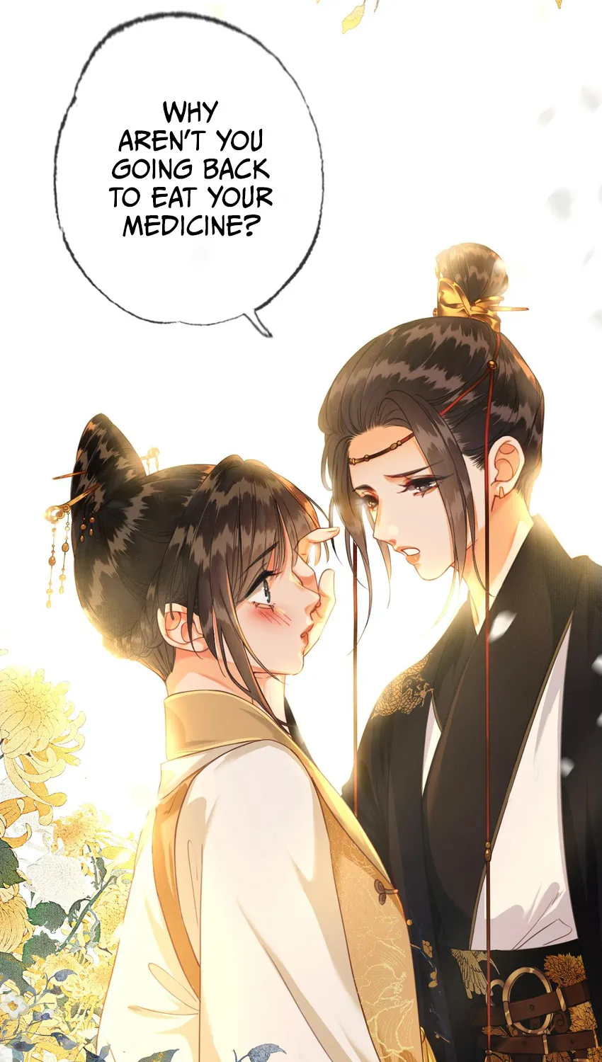 Fall In Love With The Empress Chapter 6 page 14 - MangaKakalot