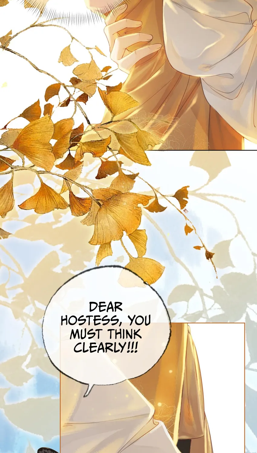 Fall In Love With The Empress Chapter 6 page 20 - MangaKakalot