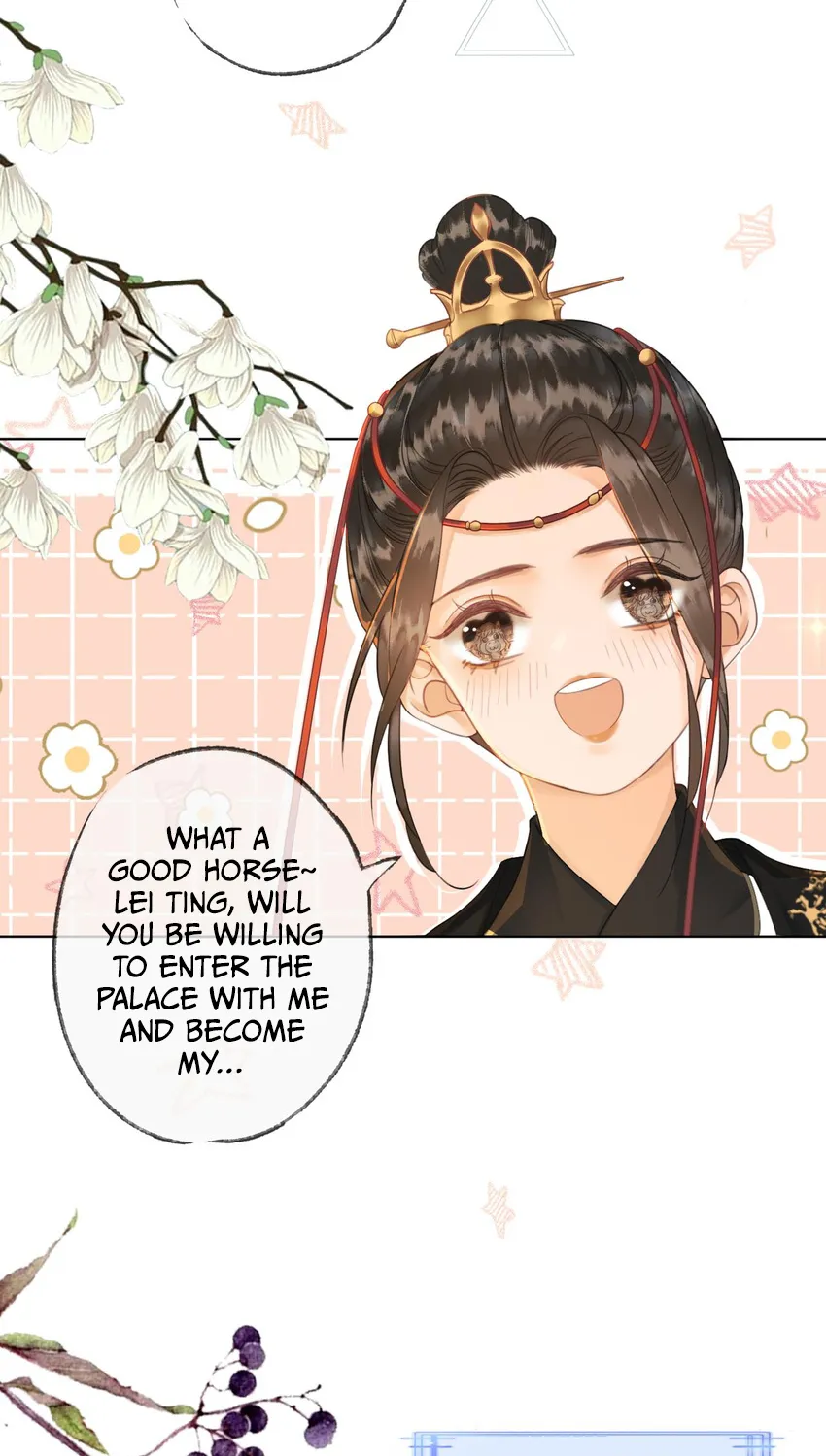 Fall In Love With The Empress Chapter 6 page 28 - MangaKakalot