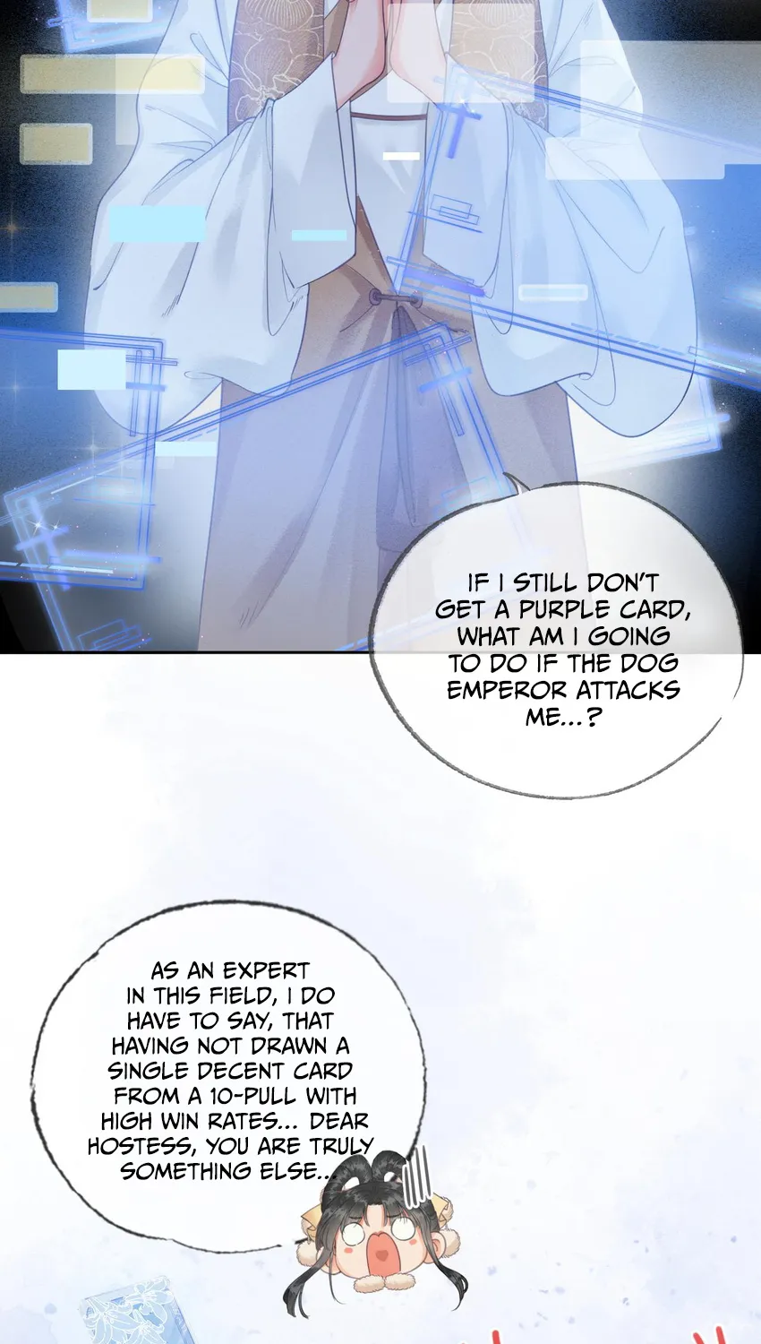 Fall In Love With The Empress Chapter 6 page 37 - MangaKakalot