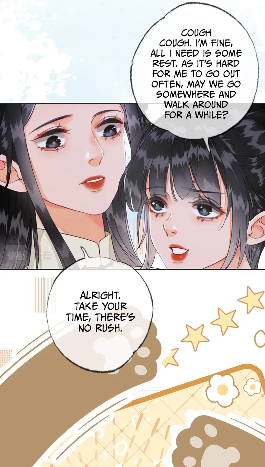 Fall In Love With The Empress Chapter 6 page 5 - MangaKakalot