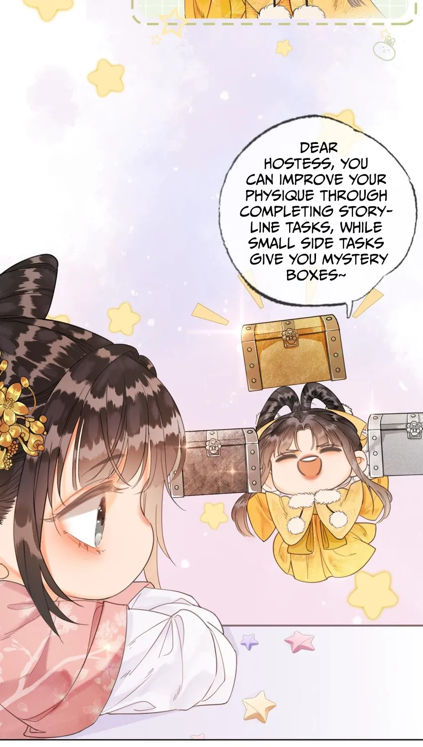 Fall In Love With The Empress Chapter 6 page 49 - MangaKakalot