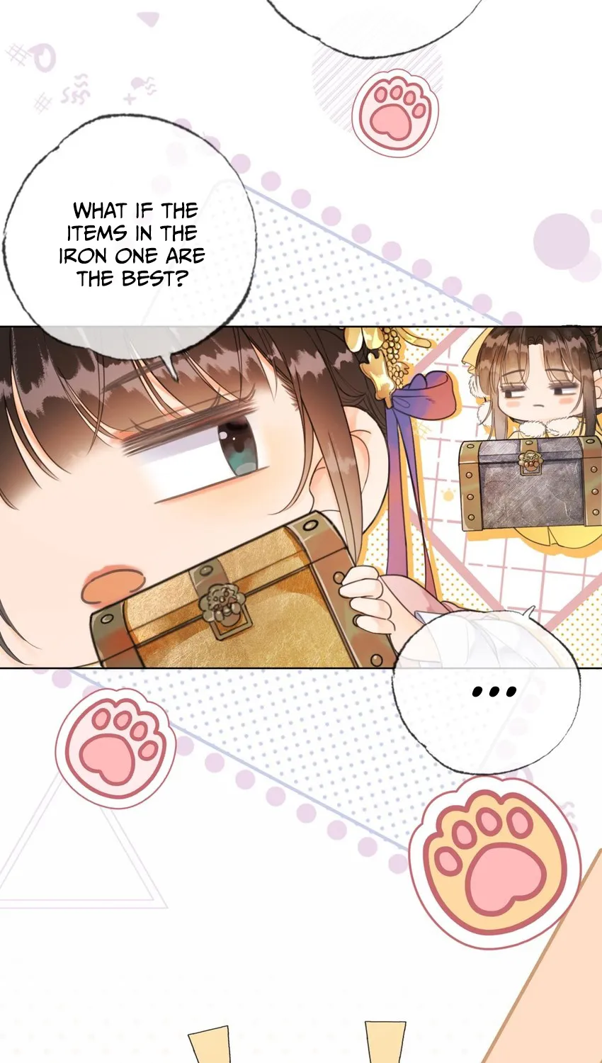 Fall In Love With The Empress Chapter 6 page 51 - MangaKakalot