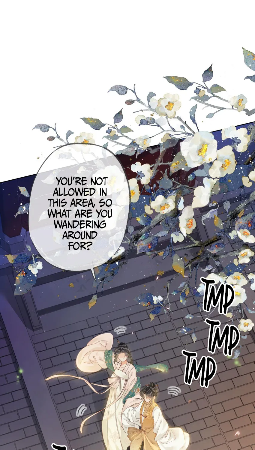 Fall In Love With The Empress Chapter 7 page 1 - MangaKakalot