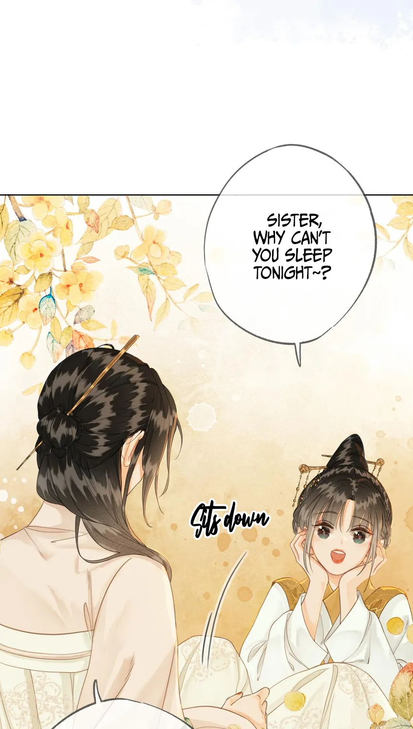 Fall In Love With The Empress Chapter 7 page 11 - MangaKakalot